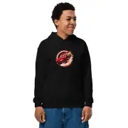 Lightning McQueen Hoodie Youth Heavy Blend Hoodie