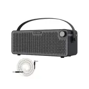 HOTONE Multifunctional Modern Bluetooth Modeling Amplifier Touch Screen Guita...