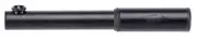 Bbb-Cycling Compact Road Mini Pump 180Mm Black - Black