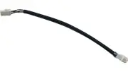 Custom Dynamics Throttle By Wire Harness Extension 8" #CD-ST-TBW8-HARN