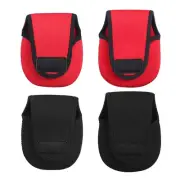 Water proof Protective Cover For Reel Baitcasting Reel Drum Storage Bag