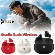 Beats Studio Buds TWS Wireless Bluetooth 5.0 Earphones In-Ear Noise Cancelling