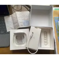 在飛比找蝦皮購物優惠-oppo enco w51 降噪耳機 近新 無線耳機 藍芽耳