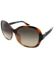 Ferragamo Women's SF744SLA 59mm Sunglasses