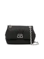 Balenciaga Monaco Mini Bag