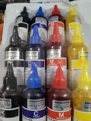 12pk sublimation ink for e tank workforce xp eco t printers Epson