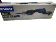 Kobalt 6-Amp Keyless Variable Speed Corded One Handed Reciprocating Saw