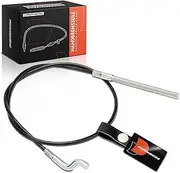 3 x Handbrake Cables Middle Rear Compatible with Galaxy WGR 1995-2006 A.l.h.a.m.b.r.a 7V8 7V9 1996-2010 S.h.a.r.a.n 7M6 7M8 7M9 1995-2010 Replace# 7M0 71477772A