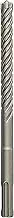 Bosch Accessories Professional 1x Bulldog SDS Plus Drill Bit (for Reinforced Concrete, Brick, Hard Stone, Ø 8x100x160mm, Accessories for Rotary Hammer Drills)