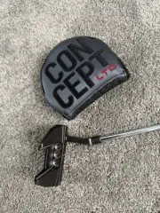 Scotty Cameron Concept X 7.2 Limited Release Putter / 34 Inch