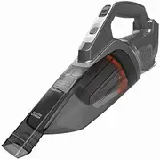 BLACK+DECKER 20V MAX POWERCONNECT Handheld Vacuum, Cordless, Battery Not Included, Bare Tool Only (BCHV001B)