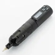 Wireless Tattoo Machine Rotary Pen Coreless Motor Battery Pack Power Supply LCD
