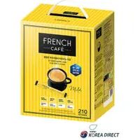 在飛比找蝦皮購物優惠-韓國直送[南陽] French cafe  三合一 即溶咖啡