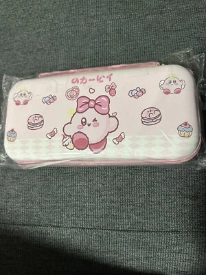 Cute Switch Carrying Case for Nintendo Switch & Switch OLED Hard shell case