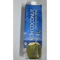 在飛比找蝦皮購物優惠-泰國  KOH COCONUT 酷椰嶼 椰子汁 椰子水 10