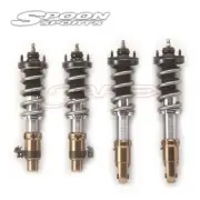 SPOON Damper Kit Full Spec for INTEGRA TYPE R DC2 5/93-7/01 B18C 51600-DCR-G20