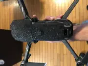 DJI Mavic 2 Pro Wet Suit by Phantom Rain FLY IN THE RAIN