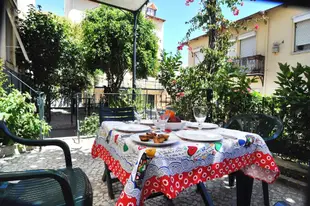 Casa Da Alfama Patio