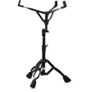 Mapex S400EB Double Braced Ratchet Adjuster Snare Stand Black