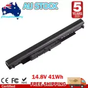 New For HP Laptop Battery Spare 807956-001 807957-001 807612-421 HS03 HS04