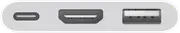 Apple USB-C Digital AV Multiport Adapter