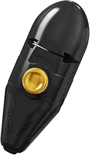 ETHZZLE Car Wiper Repair Tool Windshield Wiper Strip Repairer for All Vehicle Easy to Use Enhances Appearance Reliable Performance