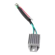 Rectifier Regulator For 15HP 2-Stroke Motor Engines