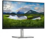 DELL P2722H 27 FHD 5MS IPS PAN TILT SWIVEL HDMI DP VGA DLM-P2722H Monitor