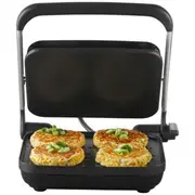 Sunbeam Café-style 4 Slice Sandwich Press