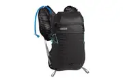 Camelbak Octane 18 Hydration Backpack Camping Hiking - Black / Bluefish