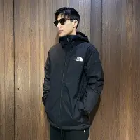 在飛比找樂天市場購物網優惠-美國百分百【全新真品】THE NORTH FACE 兩件式外