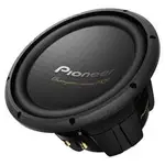 Pioneer Champion-Pro 12" Subwoofer - TSW3004D4