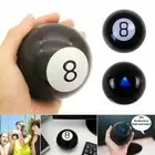 Retro Magic Mystic 8 Ball Decision Make Fortune Telling Cool Toy Gift Boxed 2023