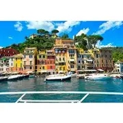 Save 10.00%! Private transfer from Genoa to Portofino with Hotel or Cruise Port pick-up