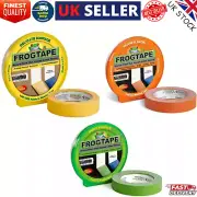 Frog Tape - Multi-Surface / Delicate / Gloss & Satin 24 / 36 / 48mm Masking Tape