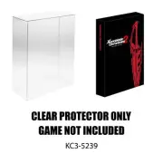 Protector For Nintendo Switch Xenoblade Chronicles 2 Art Slip Case