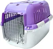 Fantasy World FC-10 Fantasy Carrier, Small, Purple/White