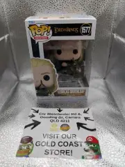 Legolas Greenleaf 1577 ~ Lord of the Rings ~ Funko Pop Vinyl ~ Movies