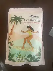 Ajoura Hard Wax Beads 1 Lb