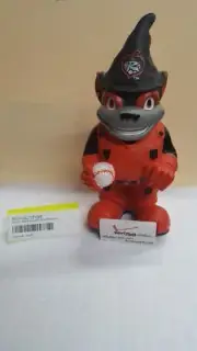 Nutzy Verizon Wireless NO BOX Bobblehead Bobble head