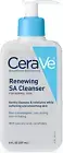 Renewing SA Cleanser, 8 Ounce