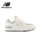 【New Balance】 NB 童鞋_中性_米白色_PV574RCD-W楦 574