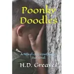 POONKY DOODLES: A NOVEL OF GROWTH AND SURVIVAL