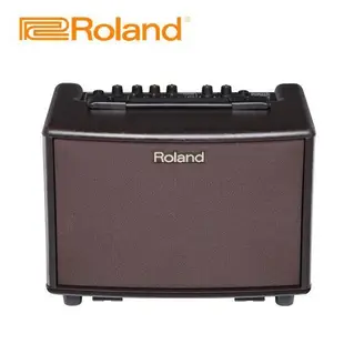 Roland AC33 RW 木吉他音箱 經典玫瑰木色款【敦煌樂器】
