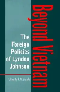 在飛比找博客來優惠-The Foreign Policies of Lyndon
