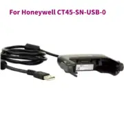 Adapter for Honeywell CT40-SN-USB-0 Snap-On USB Cable