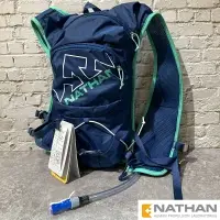 在飛比找樂天市場購物網優惠-NATHAN QuickStar 水袋背包 登山 路跑 馬拉