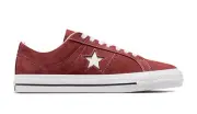 CONVERSE ONE STAR PRO OX Sneakers Pueblo Brown New