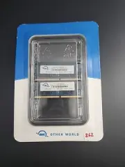 OWC2400DDR4S32P 2400MHz DDR4 PC4- 19200 SO-DIMM