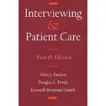 INTERVIEWING AND PATIENT CARE